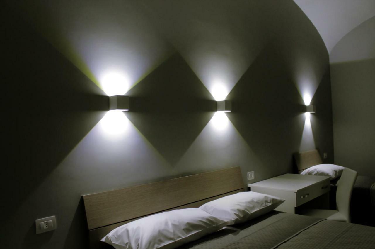 B&B La Casa Di Co Napoli Ngoại thất bức ảnh