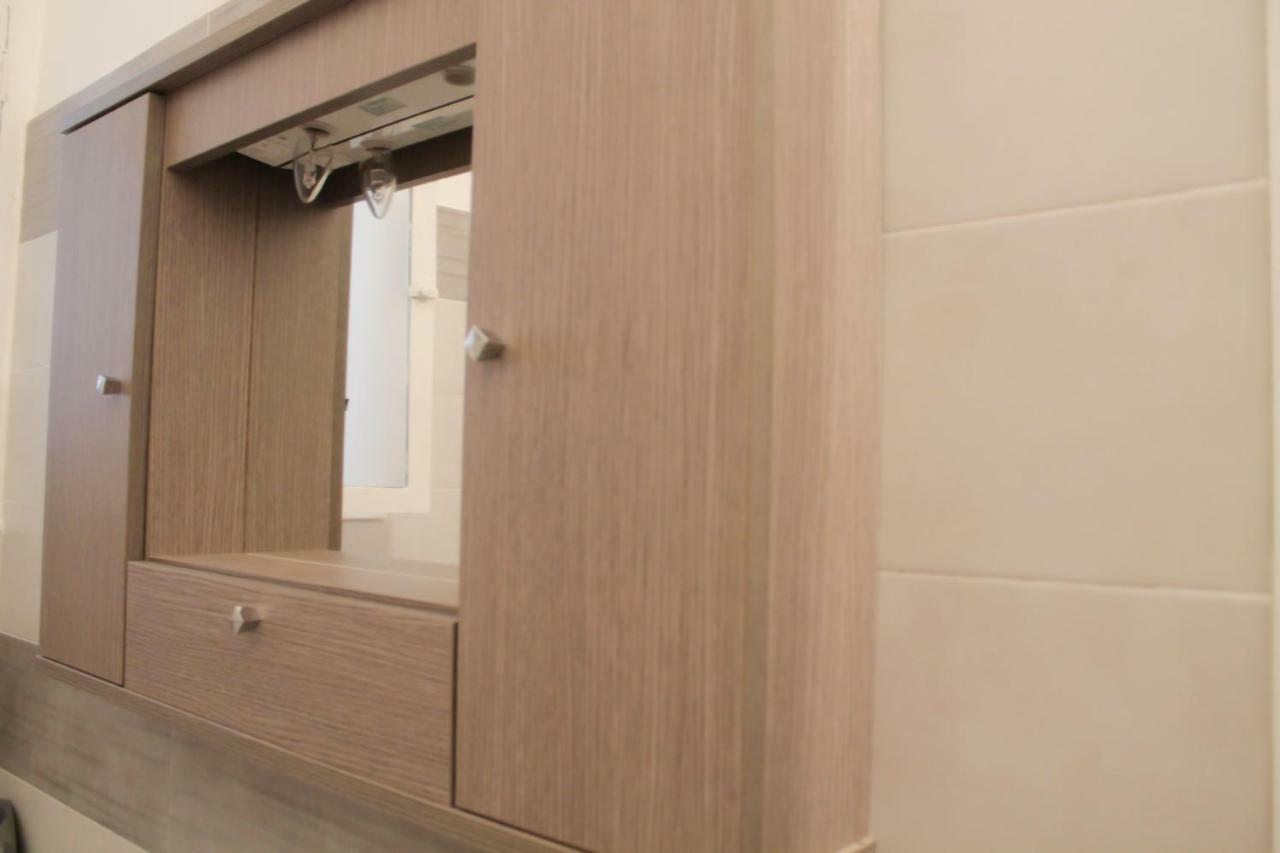 B&B La Casa Di Co Napoli Ngoại thất bức ảnh