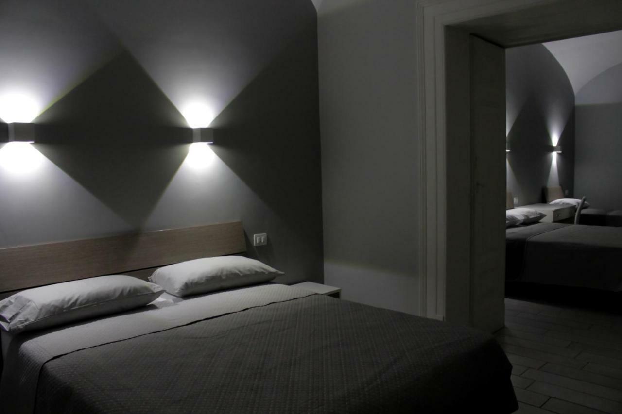 B&B La Casa Di Co Napoli Ngoại thất bức ảnh