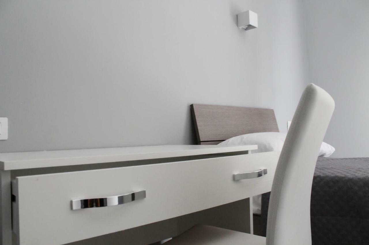 B&B La Casa Di Co Napoli Ngoại thất bức ảnh