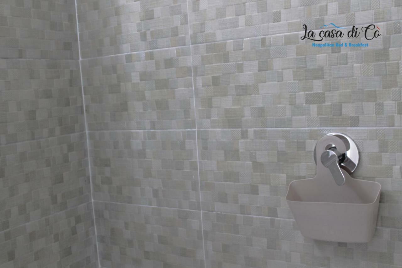 B&B La Casa Di Co Napoli Ngoại thất bức ảnh